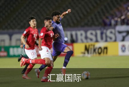 汇赢国际品牌故事